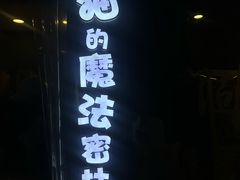 -猫的魔法密林(衣裳街店)