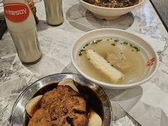 -鲜得来排骨年糕(即墨路店)