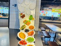 -无名缘米粉(大食代东方广场店)