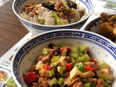 -老西安韩记三鲜煮馍(四府街店)