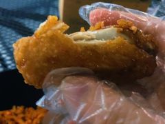 香甜鸡翅-Kyochon1991校村(共和路店)