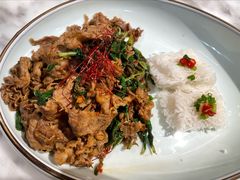 特色薄荷牛肉-PHO爺·越南料理(亦庄大族广场店)
