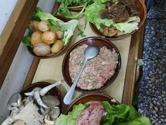 -重庆故事姊妹老火锅(财经学院店)