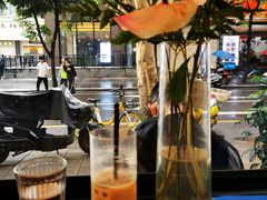 -常识咖啡common sense(春熙路店)