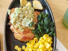 -萨莉亚意式餐厅(石鼓路店)