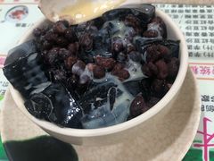 -玉椰林甜品店(创始店)