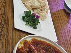 -闻香阁·清真(光荣道店)