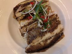 -莆田餐厅PUTIEN(三里屯店)