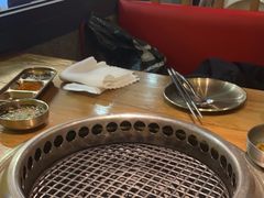 -汉拿山(北京上地华联店)