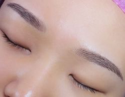 -Yue Show馨选·半永久纹眉纹眼线