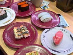 -寿司郎(皇庭广场店)