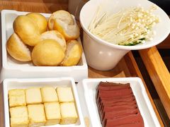 -傣妹火锅(大木桥路店)