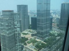 -中央广播电视总台(光华路办公区)