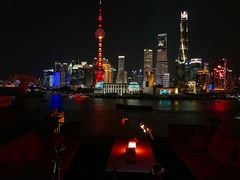 -罗斯福色戒酒吧(外滩店)