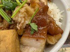-猪脚洪隆江猪脚饭