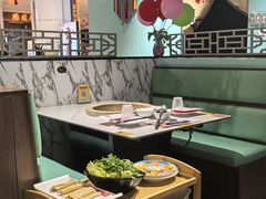 -云中鱼蒸汽石锅鱼(川沙百联店)