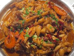 -胖哥俩肉蟹煲(梅溪步步高店)