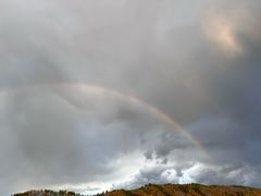 -莫尔道嘎国家森林公园