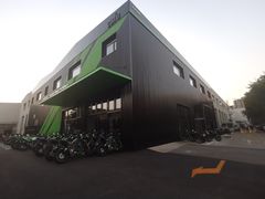 -川崎北京金崎(奥运村店)