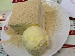 -香港華心糖水鋪(南西总店)