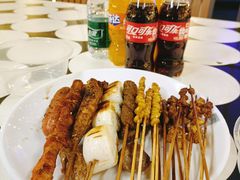 -沸奇公园·情景团建·年会露营烧烤轰趴生日(科技园店)