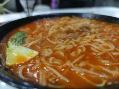 -禾谷韩餐(热带海洋学院店)