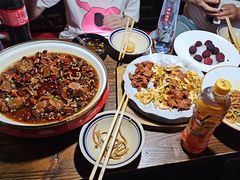 -锦上中式酒馆(南内环店)