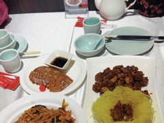 -蜀留香火锅·始于1999·原四川老火锅(白堤路店)