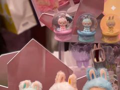 -泡泡玛特POPMART(天环购物中心店)