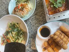 -疯鱼军团·正宗烤鱼(红山店)