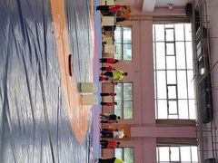 -武术世家少儿培训中心(首都体育学院店)