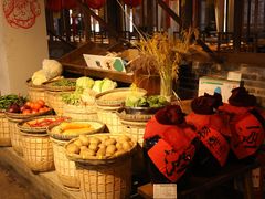 -印象鲵宴·张家界地标美食名片(溪布街店)