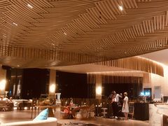 -大堂酒廊·亚龙湾万豪度假酒店