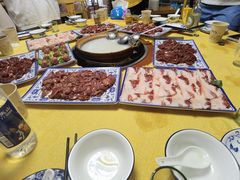 -大戚饭店(泰华路店)