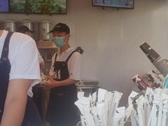-注春·荞麦奶茶(新天地旗舰店)