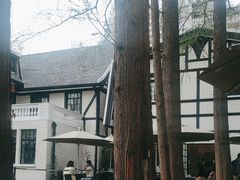 -一尺花园(安和花园店)