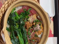 -华记煲仔华·煲仔饭(市桥易发店)