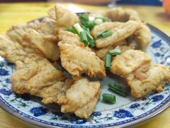 -福州人铭小吃