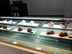 -麦雪尔甜品·生日蛋糕(新街口旗舰店)