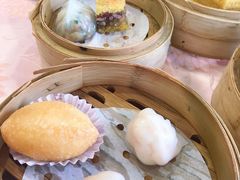 -新东源国际酒店·新东源食坊(沙井店)