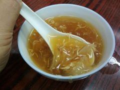 豪华碗仔翅-添發碗仔翅美食