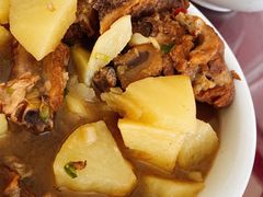 -北京龙庆四季香农家饭庄·灶台鱼·碳烤虹鳟鱼(龙庆峡店)