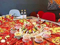 -王红军龙虾(盐仓桥店)