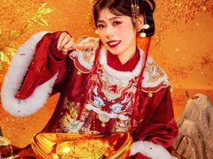 -天真蓝照相馆(五角场百联又一城店)