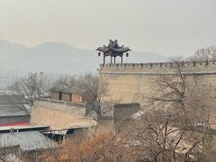 -山西王家大院