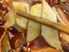 -胖娃古镇鸡杂(磁器口总店)