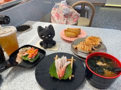 -争鲜回转寿司(朝外悠唐PLUS店)