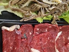 -荣记潮汕牛肉火锅(仙鹤街店)