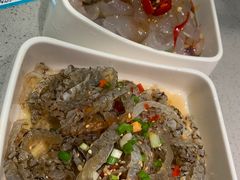 -半天妖烤鱼(丰科万达店)