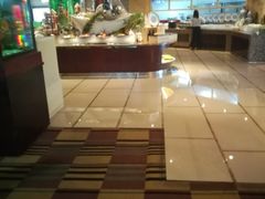 -厦门悦华酒店·绿庭主题自助餐厅
